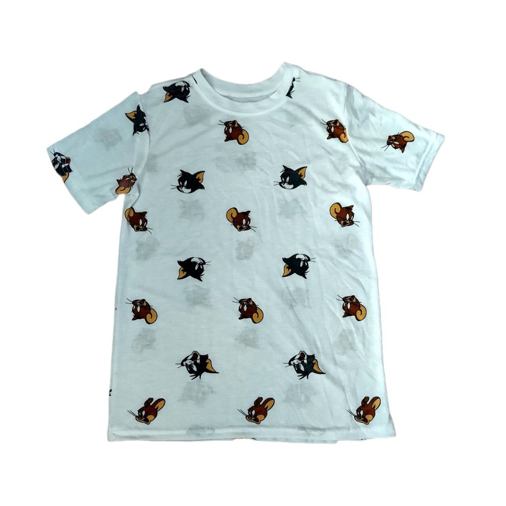 WB Tom and Jerry T-shirt